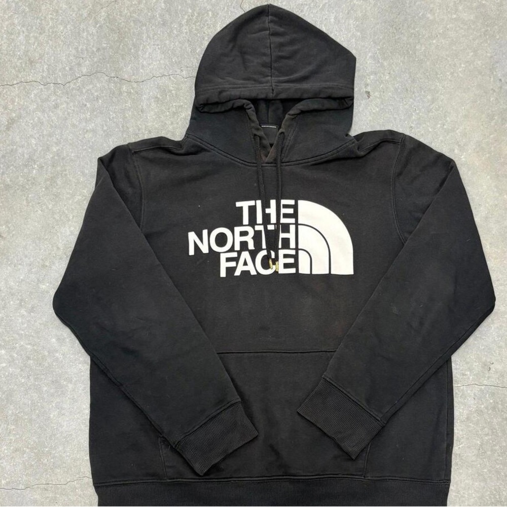 Black Hoodie